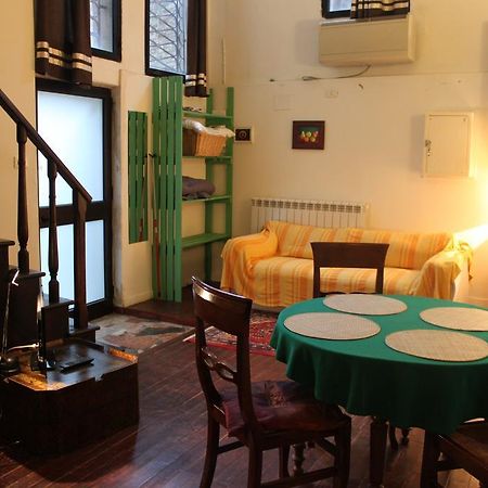 Mimi'S Studios Venise Chambre photo