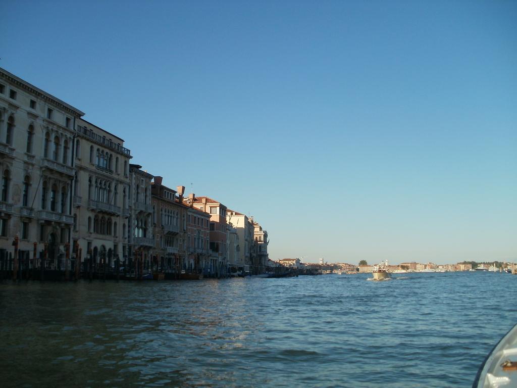 Mimi'S Studios Venise Chambre photo