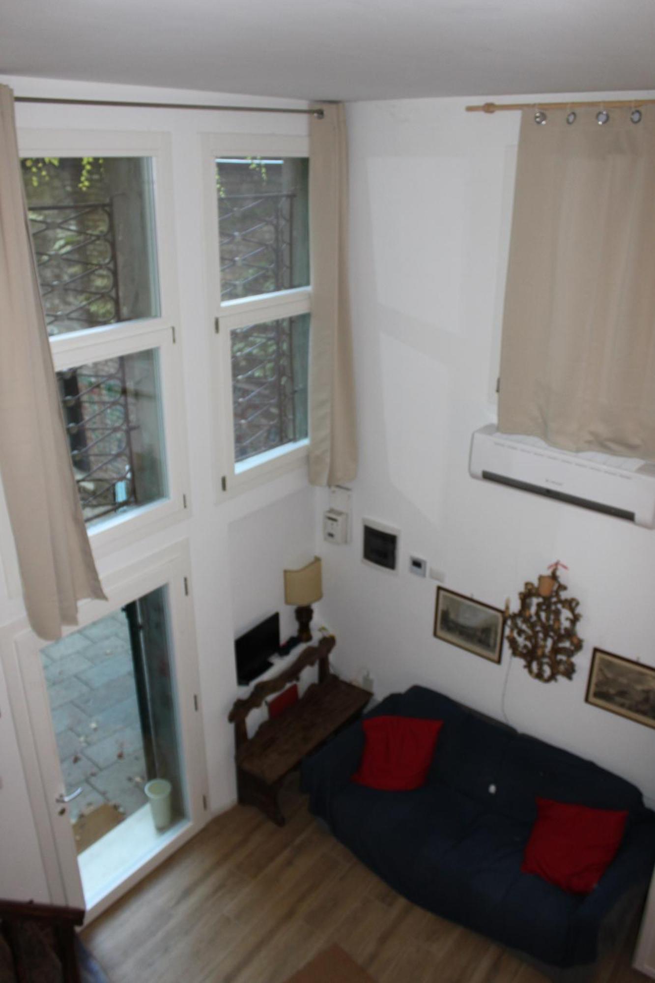 Mimi'S Studios Venise Extérieur photo