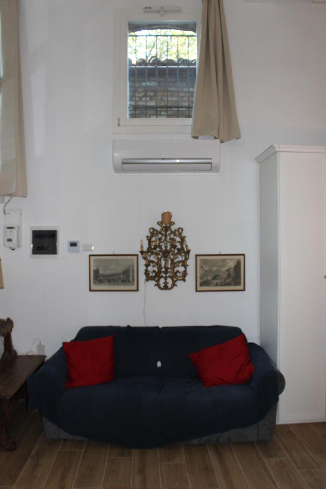 Mimi'S Studios Venise Extérieur photo