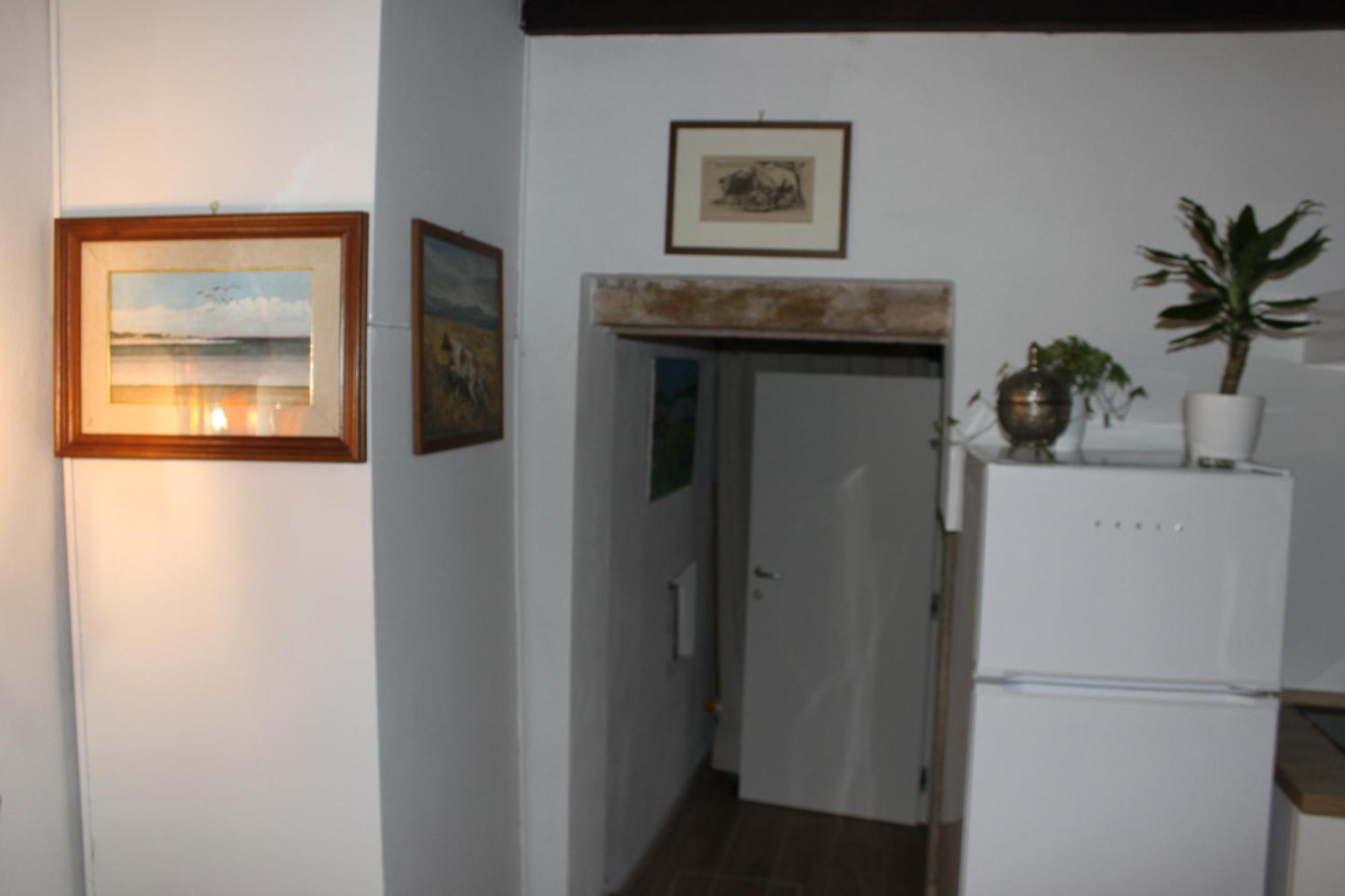 Mimi'S Studios Venise Extérieur photo
