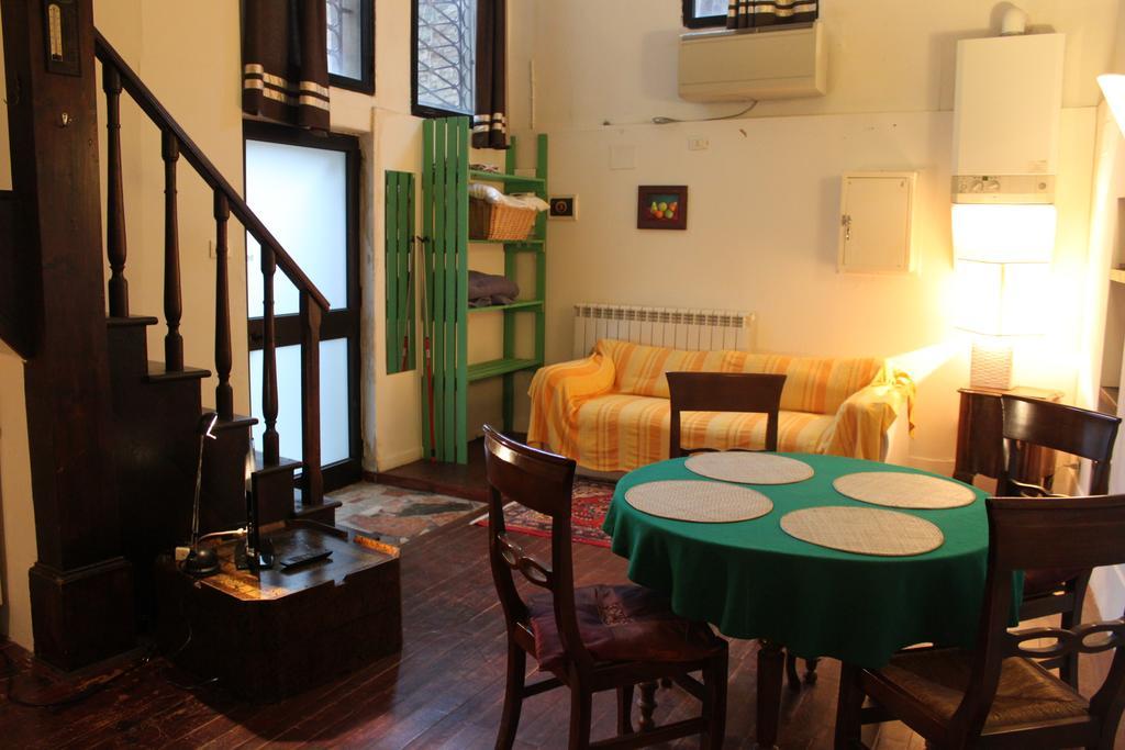 Mimi'S Studios Venise Chambre photo