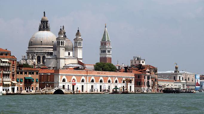 Mimi'S Studios Venise Extérieur photo