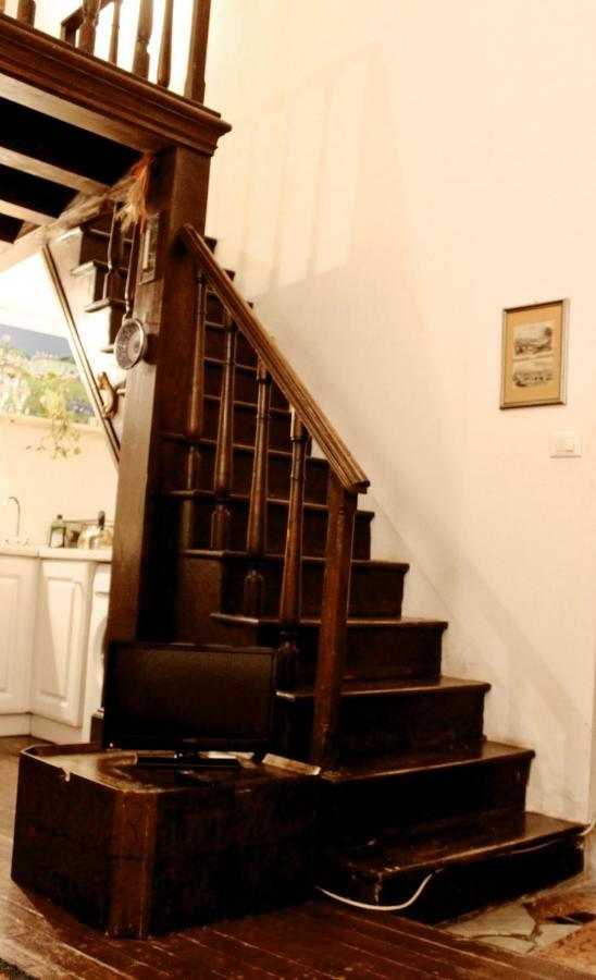 Mimi'S Studios Venise Extérieur photo