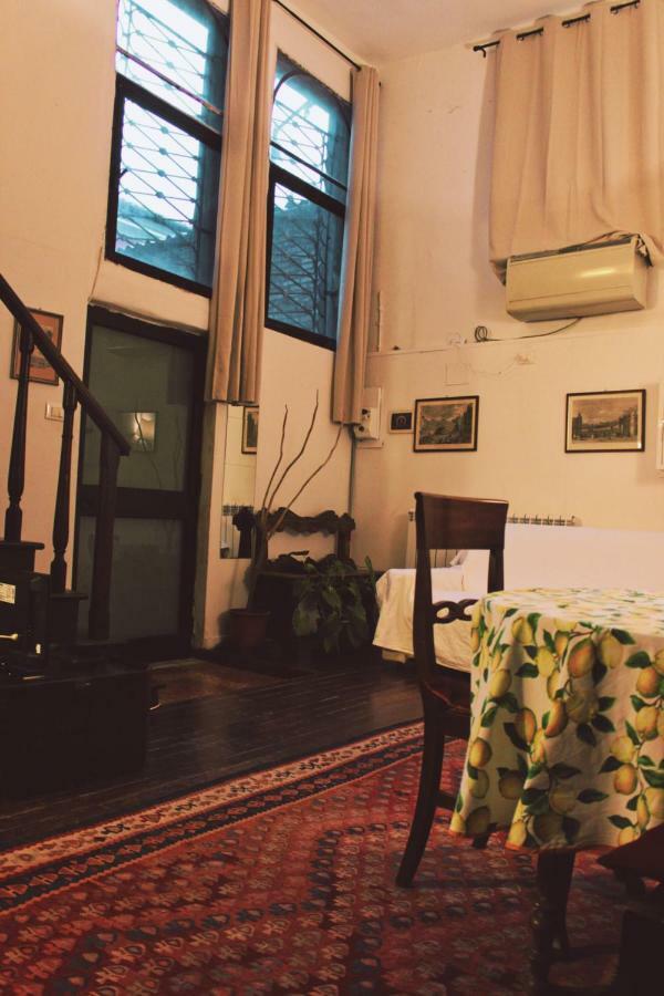 Mimi'S Studios Venise Extérieur photo