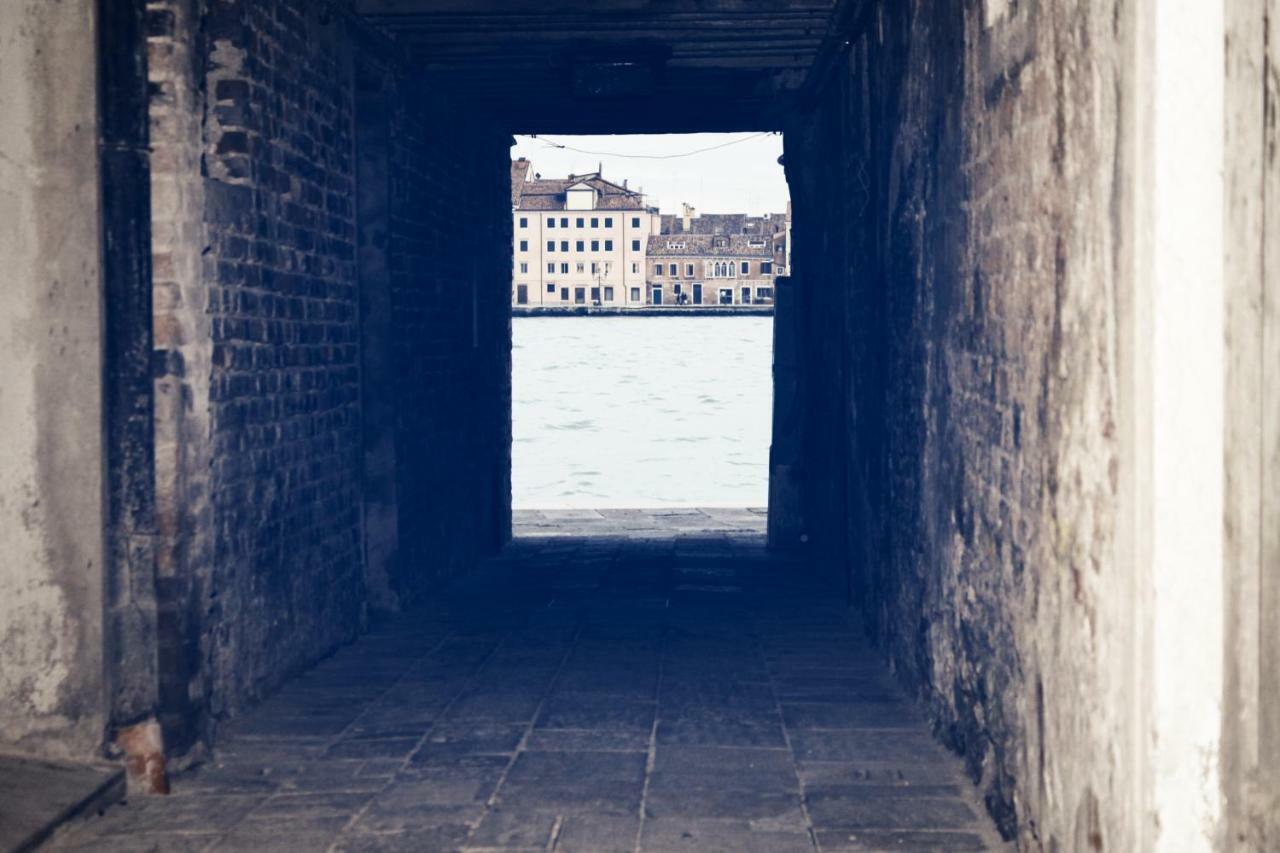 Mimi'S Studios Venise Extérieur photo