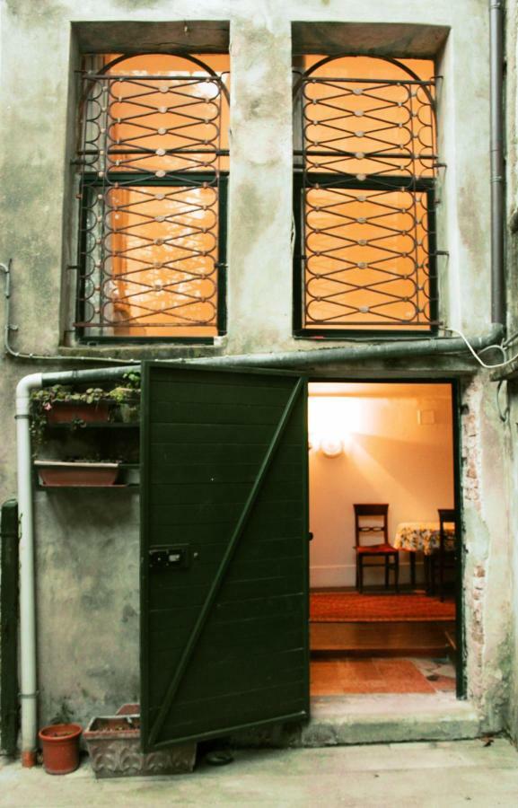 Mimi'S Studios Venise Extérieur photo