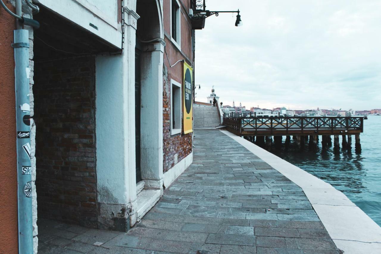 Mimi'S Studios Venise Extérieur photo