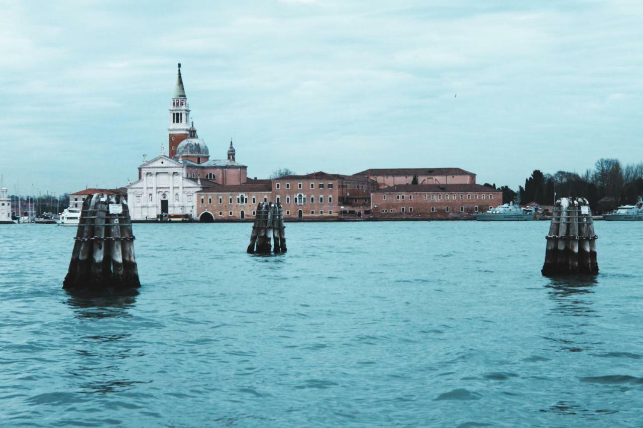 Mimi'S Studios Venise Extérieur photo